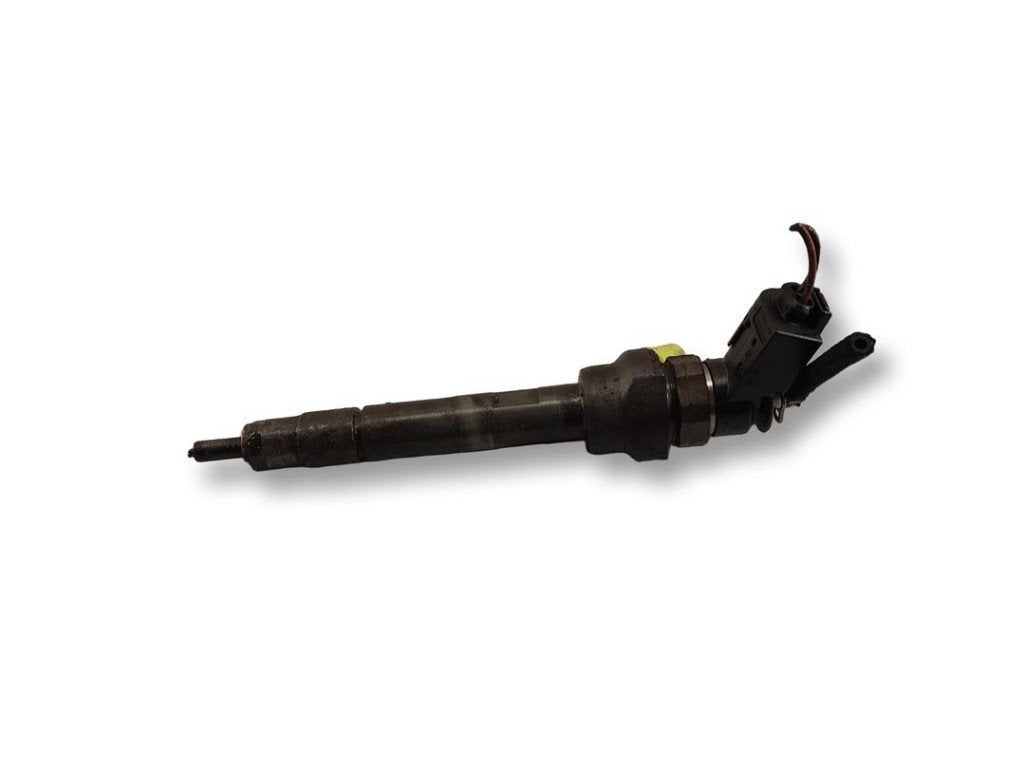 INJECTEUR FAP BMW 1 serie (E87 / 87N) (01-2003/12-2012), Robert Bosch AG, Utilisé, BMW, Robert-Bosch-Allee 1
74232  Abstatt, DE