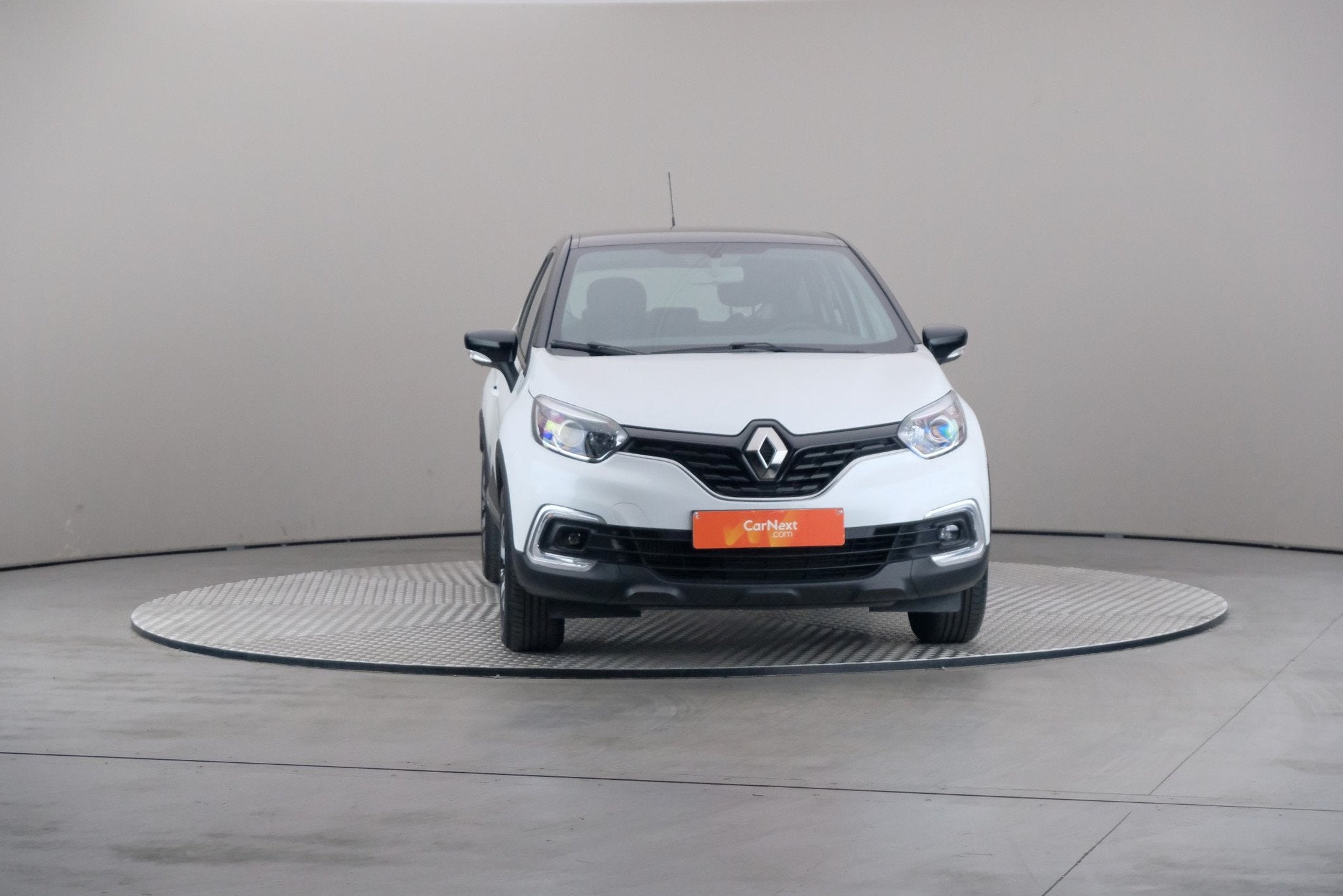 (1VUD638) Renault Captur, Autos, Renault, Achat, Euro 6, Entreprise, 5 portes