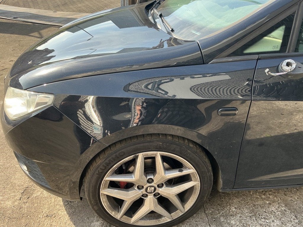 AILE AVANT GAUCHE Seat Ibiza IV (6J5) (|6J0821021A|), Autos : Pièces & Accessoires, Garde-boue, Avant, Seat Deutschland GmbH, Service@seat.de