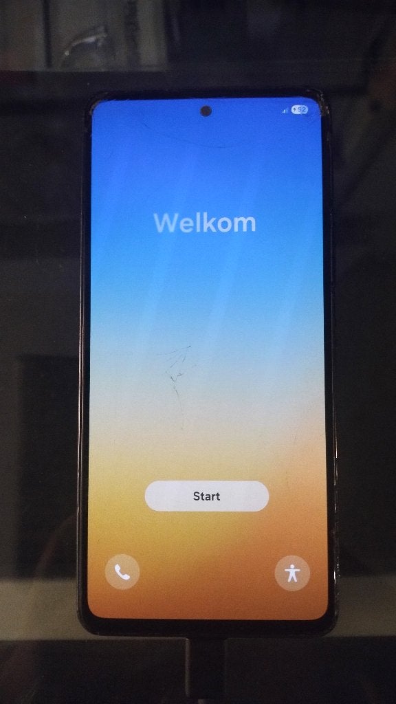 Samsung Galaxy A53 5G, Autres modèles, 10 mégapixels ou plus, Enlèvement ou Envoi, Utilisé