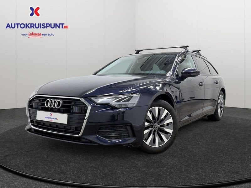 Audi A6, Autos, Audi, Achat, A6, ABS, Airbags, Android Auto, Apple Carplay, Ordinateur de bord, Verrouillage central, Cruise Control