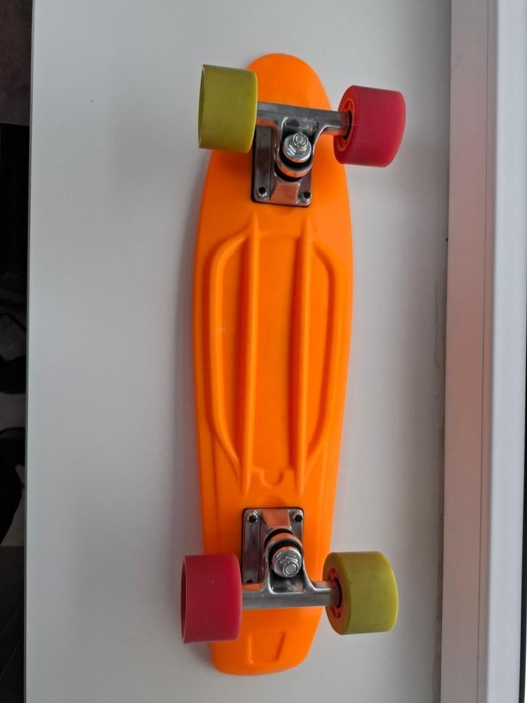 Skateboard enfant, Enlèvement, Utilisé, Skateboard