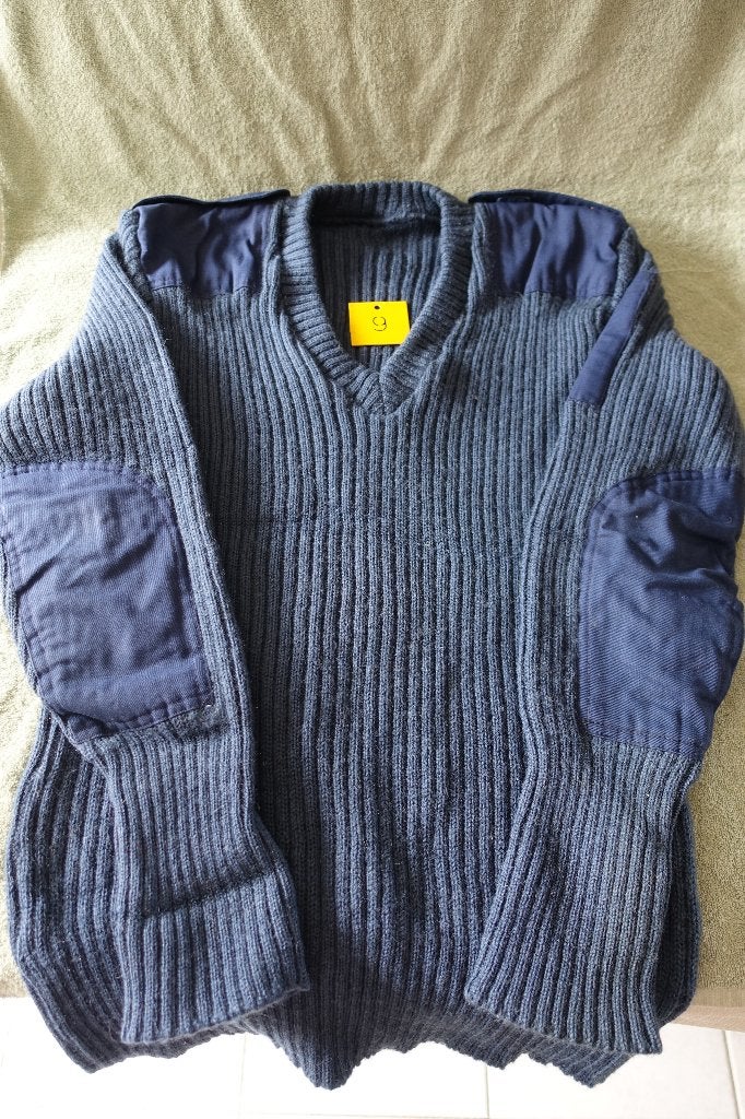 ABL #87 - PULL LUCHTMACHT # 9, Verzamelen, Ophalen of Verzenden, Luchtmacht, Kleding of Schoenen