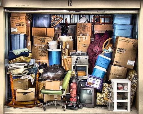 Gratis u zolder of garage opgeruimt hebben wij zijn ervoor u, Vacatures, Vacatures | Overige Vacatures