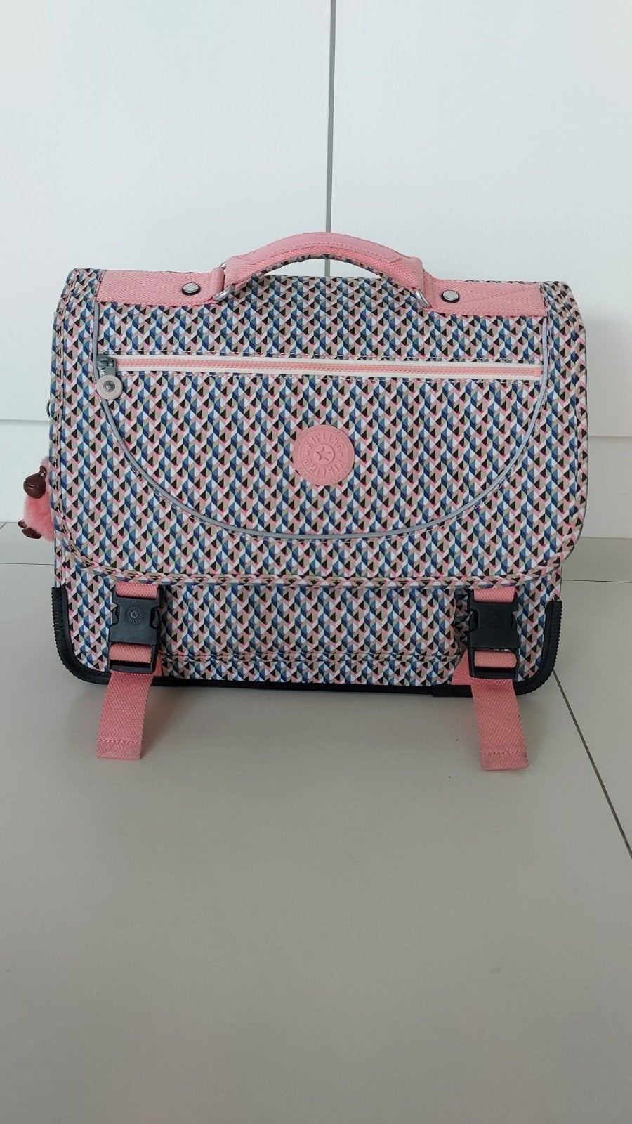 Boekentas, Bijoux, Sacs & Beauté, Enlèvement, Utilisé