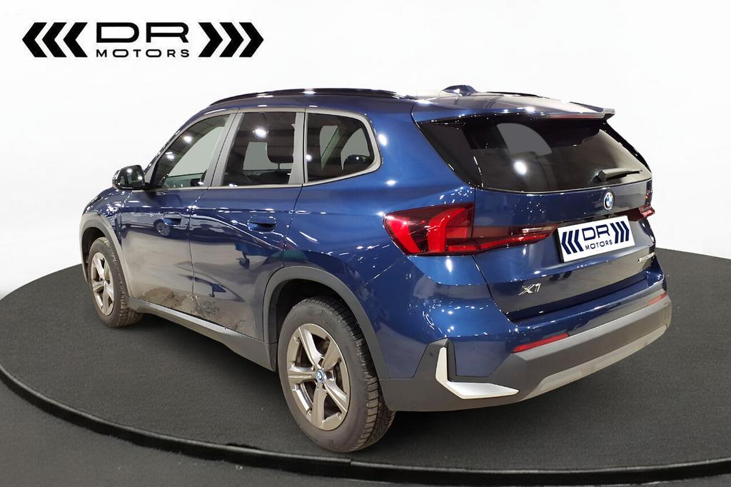 BMW X1 30E XDRIVE - 83 KM ELECTRISCH(WLTP) - CAMERA - APPLE, 0 min, Bedrijf, 5 deurs, Hybride Elektrisch/Benzine