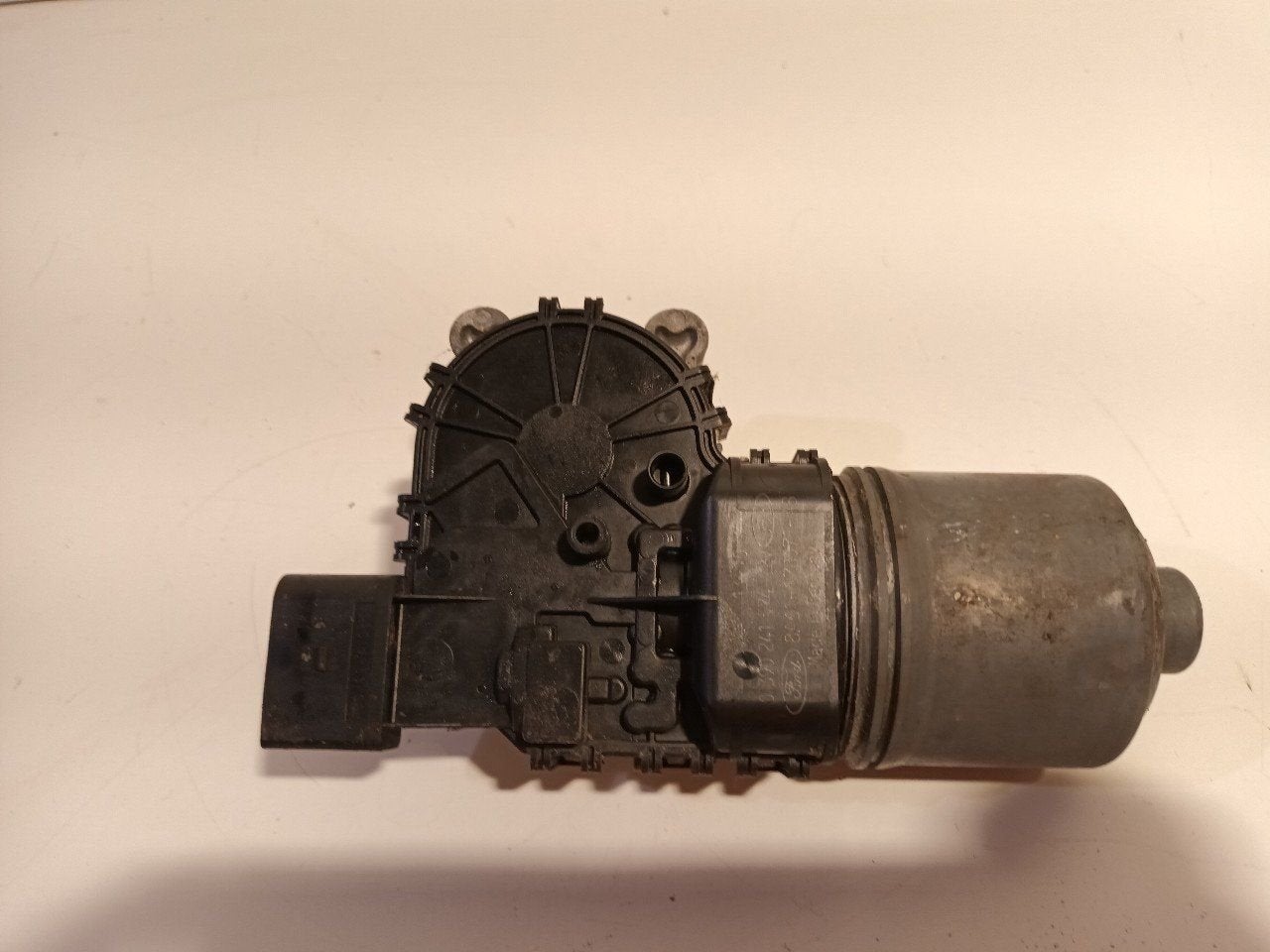 Ruitenwissermotor voor Ford Fiesta, Onderdelen@venauto.nl, Van der Ven Autorecycling B.V., Gebruikt, Ettenseweg 76, 4706 PB Roosendaal, The Netherlands