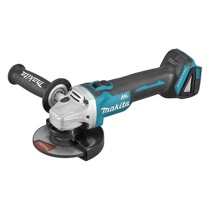 MAKITA DGA506 Meuleuse Ø 125 mm LXT, Enlèvement ou Envoi, Neuf, 700 à 1000 watts, Meuleuse d'angle
