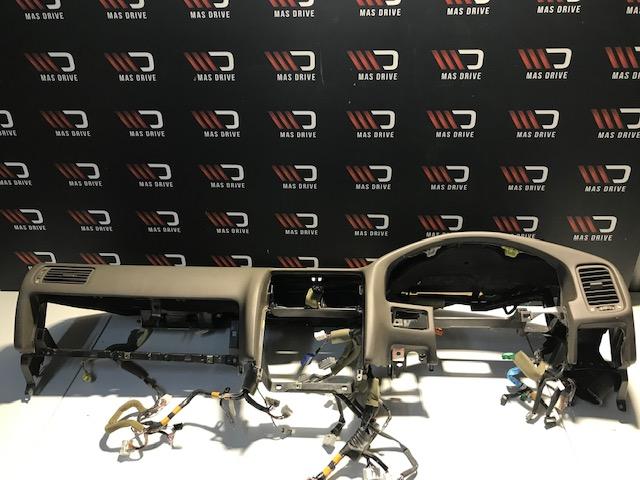Lexus LS400 dashboard RHD, Auto-onderdelen, Dashboard en Schakelaars, Gebruikt