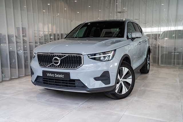 Volvo XC40 Core T2 Automatique, Auto's, Euro 6, https://public.car-pass.be/vhr/ca9694cb-c9d9-443a-8a04-d07c521eb0c3, 5 zetels