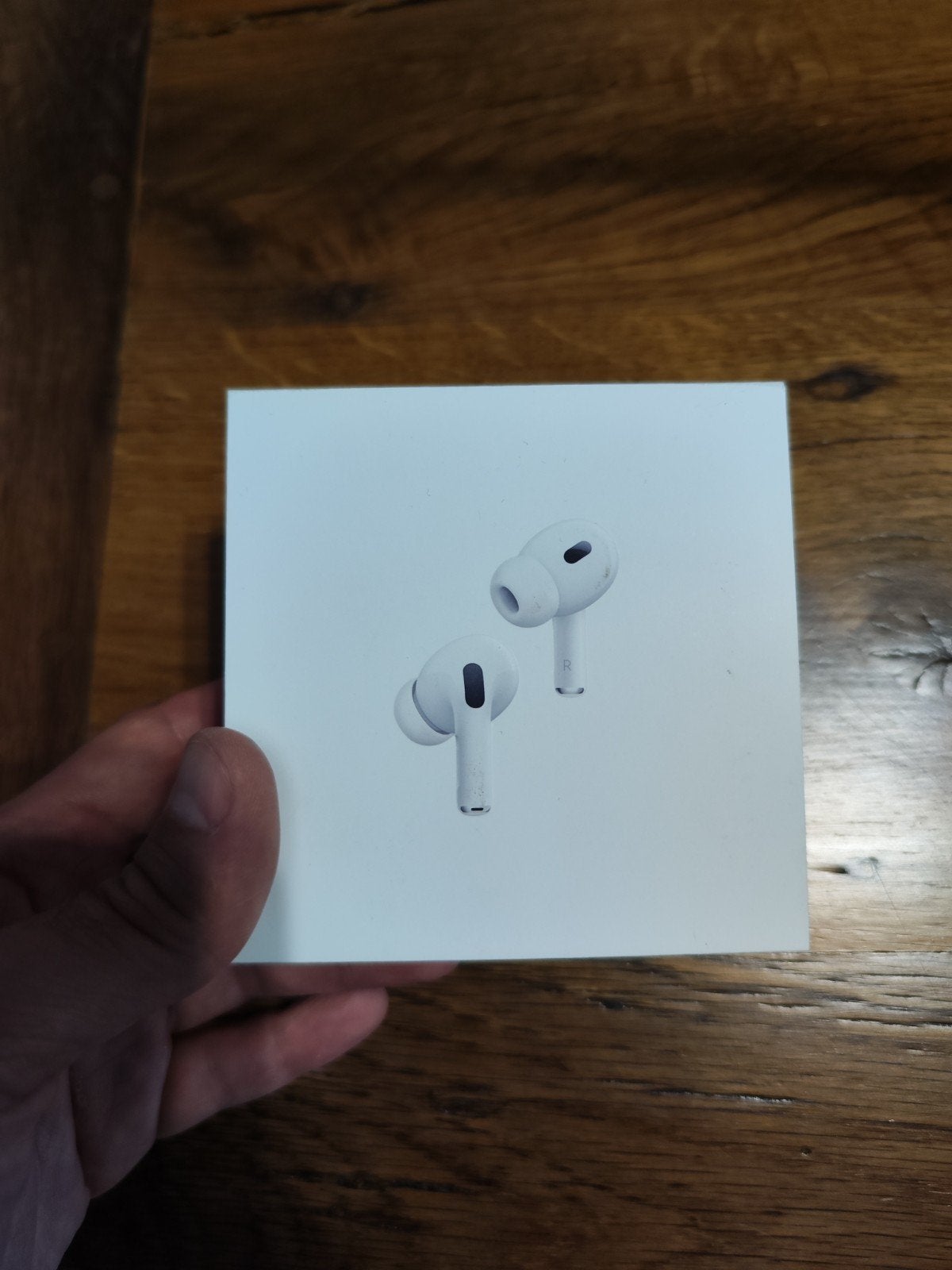 Apple Airpods Pro 2 gloednieuw!!!, Ophalen of Verzenden, Apple