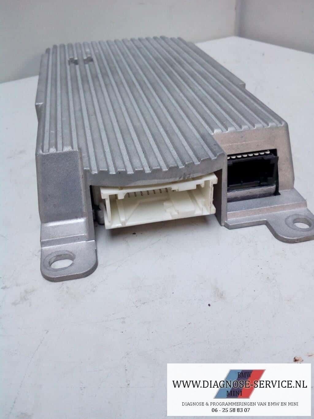 BMW 5 SERIE f10 f11 f07 7SERIE F01 F02 X3 F25 Combox telefoo, Auto-onderdelen, Gebruikt, -, -, Ophalen of Verzenden