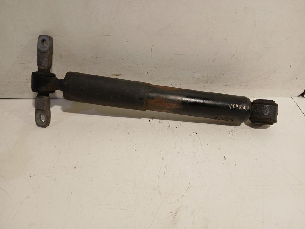 Schokbreker rechts achter Opel Combo, Onderdelen@venauto.nl, Van der Ven Autorecycling B.V., Gebruikt, Ettenseweg 76, 4706 PB Roosendaal, The Netherlands