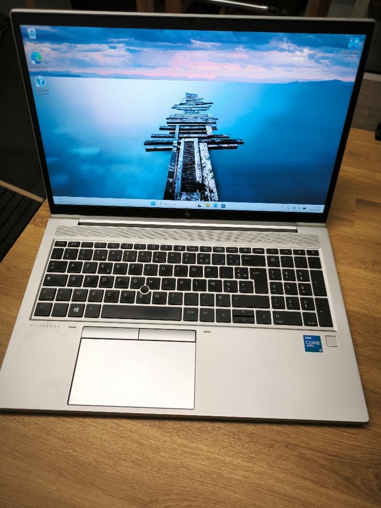 HP ELITEBOOK 850 G8 intel I5 11th gen parfait état, Informatique & Logiciels, Hp, Enlèvement ou Envoi, SSD, Azerty