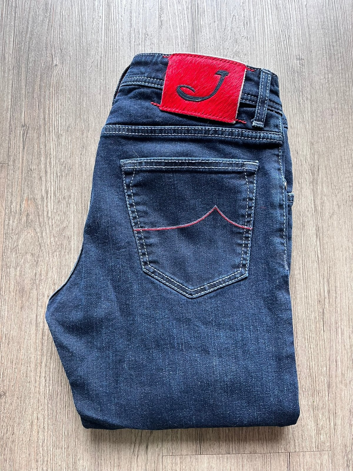 Jacob Cohen jeans size 32 type PW622 comfort, Vêtements | Hommes, Jeans, Enlèvement ou Envoi, Comme neuf, Bleu, W32 (confection 46) ou plus petit