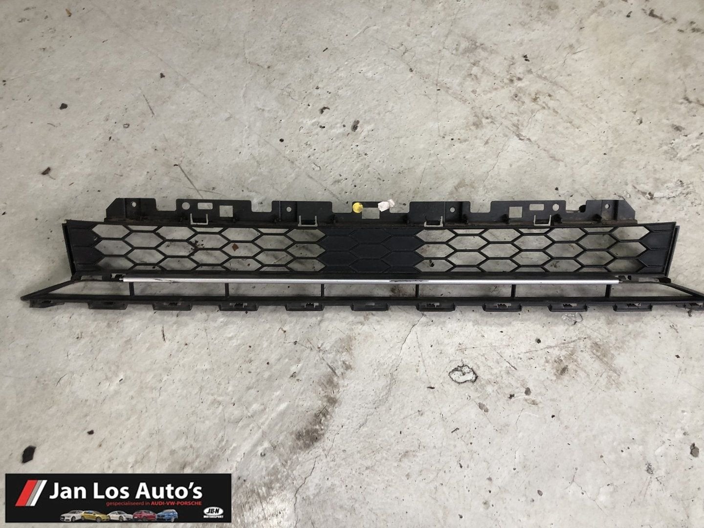 Audi Q2 81a voorbumperrooster S-line, -, Audi, Utilisé, -