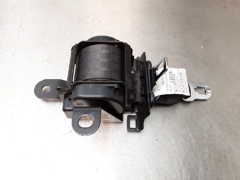 VEILIGHEIDSGORDEL MIDDEN ACHTER Kia Sportage (SL), Gebruikt, Kia