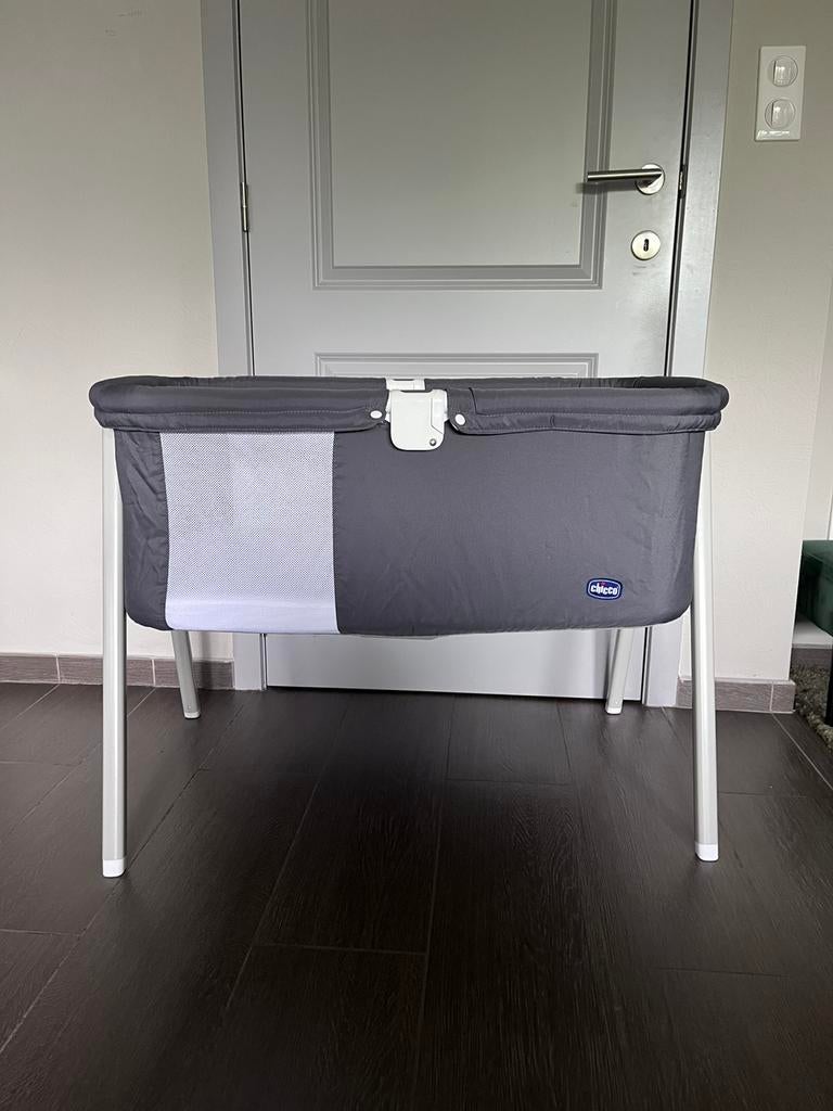 Lit nouveau né - Chicco, Enlèvement, Utilisé