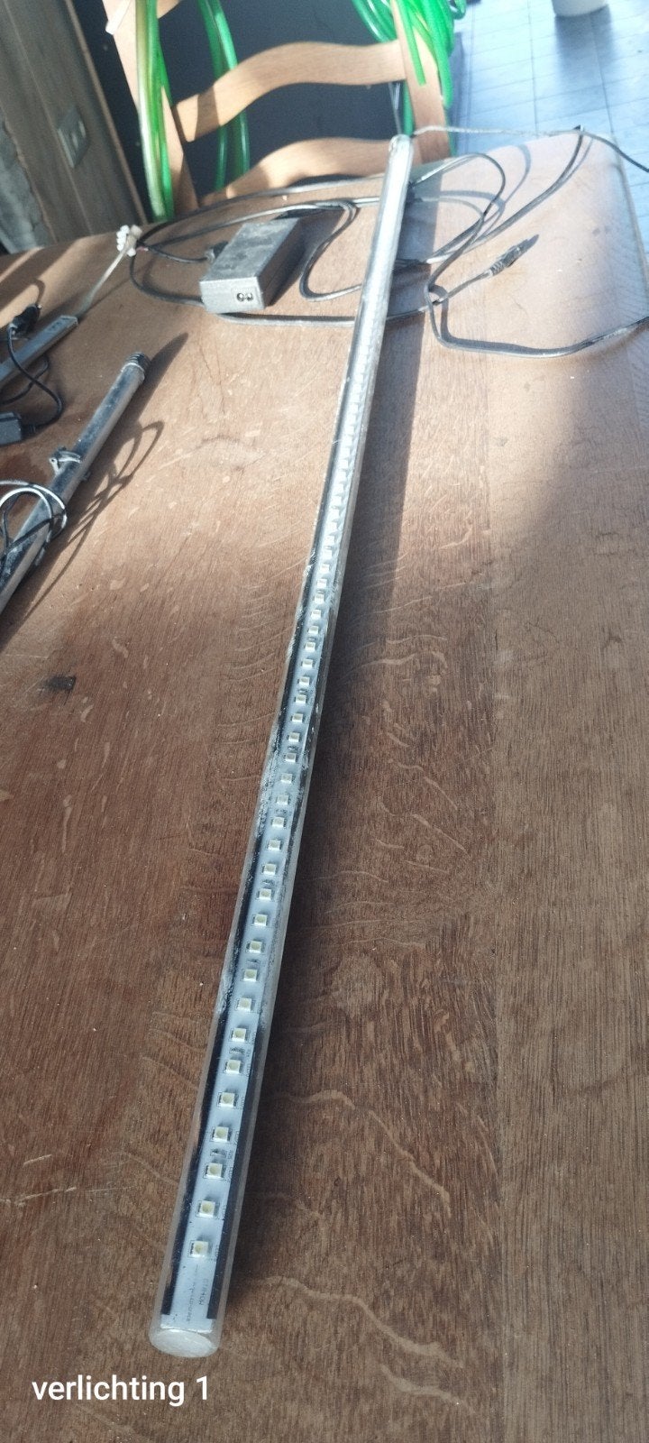 led verlichting, Ophalen of Verzenden