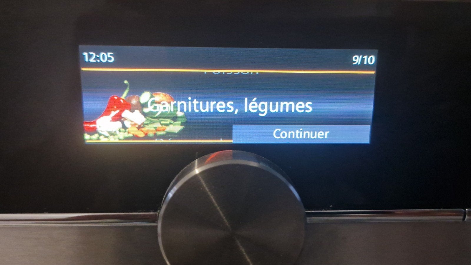 four micro ondes siemens iq700, Electroménager