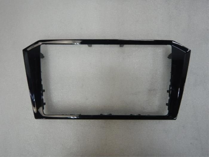 Dashboard deel Volkswagen Passat (22738475), Ophalen of Verzenden, Gebruikt