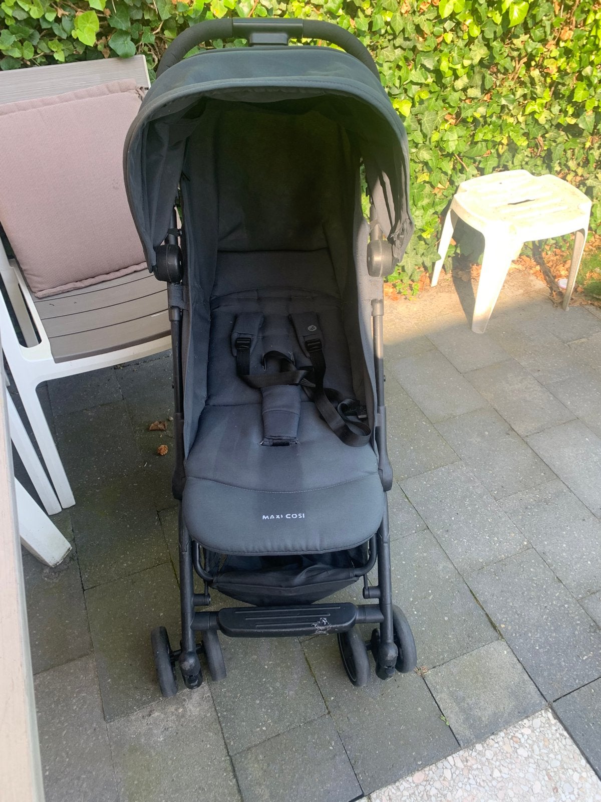 Buggy maxicosi  Lara 2, Kinderen en Baby's, Ophalen, Gebruikt