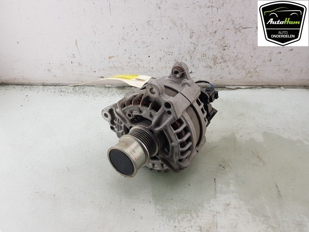 ALTERNATEUR V-Snaar T-Cross (|05E903027B|05E903027BX|), Dhr. J. Ham, Volkswagen, Administratie@autoham.nl, Utilisé