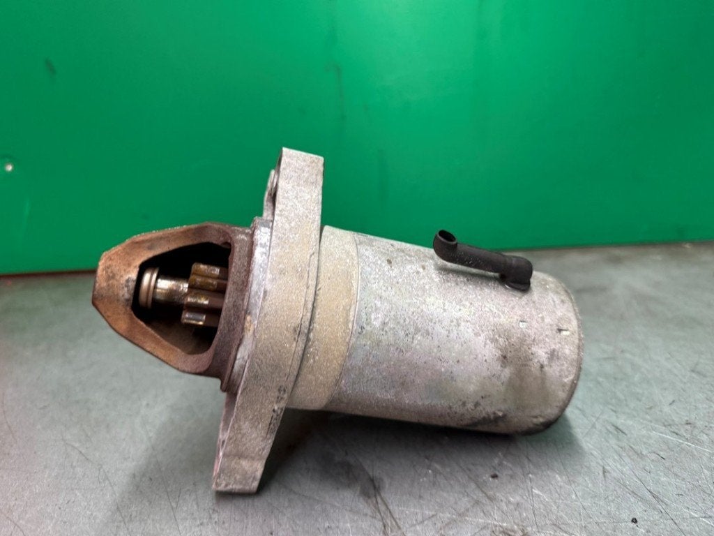 STARTMOTOR Toyota Yaris II (P9) (|281000Q031|), Gebruikt, Kundenbetreuung@toyota.de, Toyota, Toyota-Allee 2
50858  Köln, DE