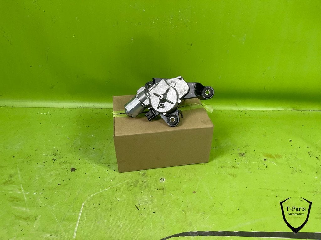 opel grandland mokka crossland motor raam 9819899980, Auto-onderdelen, Ruiten en Toebehoren, Opel, Gebruikt
