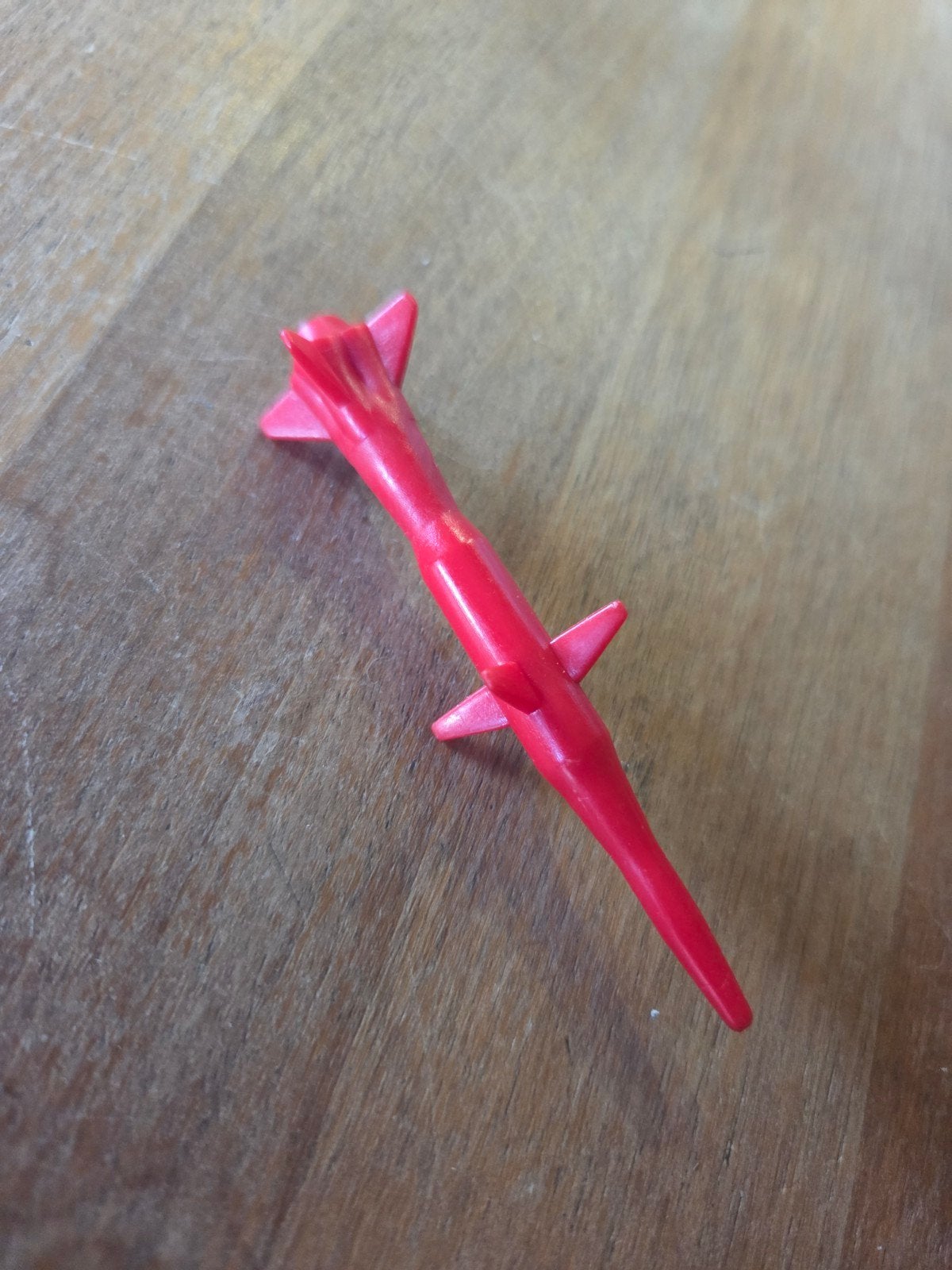 G.i.joe cobra stinger Missile, Ophalen of Verzenden