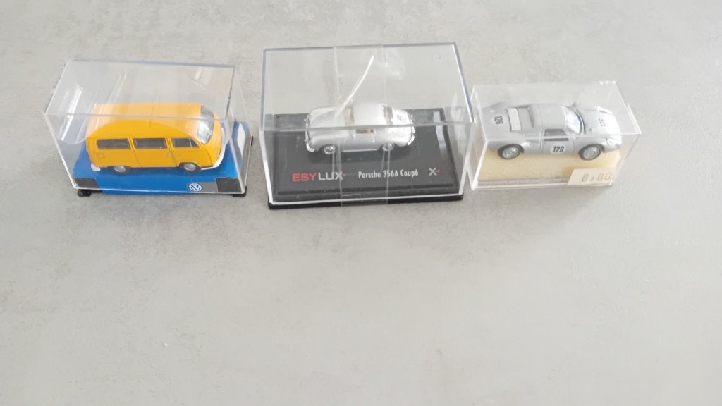 modeltrein, Hobby en Vrije tijd, Ophalen, Nieuw