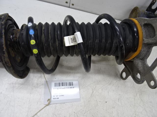 SCHROEFVEER ACHTER Jeep Renegade (BU) (01-2014/09-2018), Gebruikt, Jeep