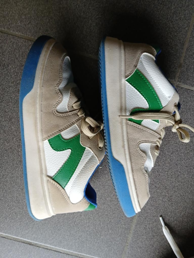 Jongensschoenen maat 34, Ophalen of Verzenden