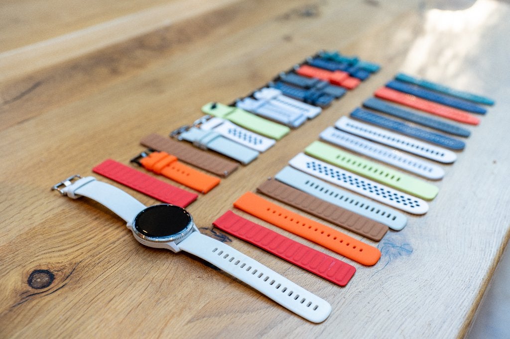Garmin Venu 3 blanche – Très bon état + Garantie, Handtassen en Accessoires, Ophalen, Stappen, Wit, Garmin