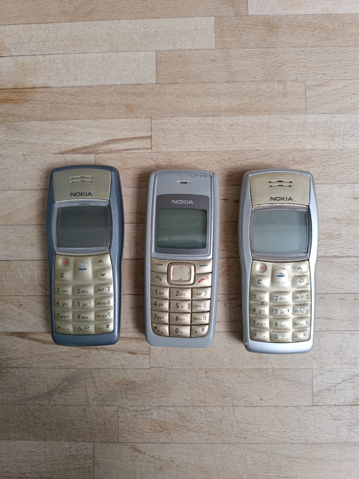 Ancien Nokia, Télécoms, Téléphonie mobile | Nokia, Enlèvement ou Envoi