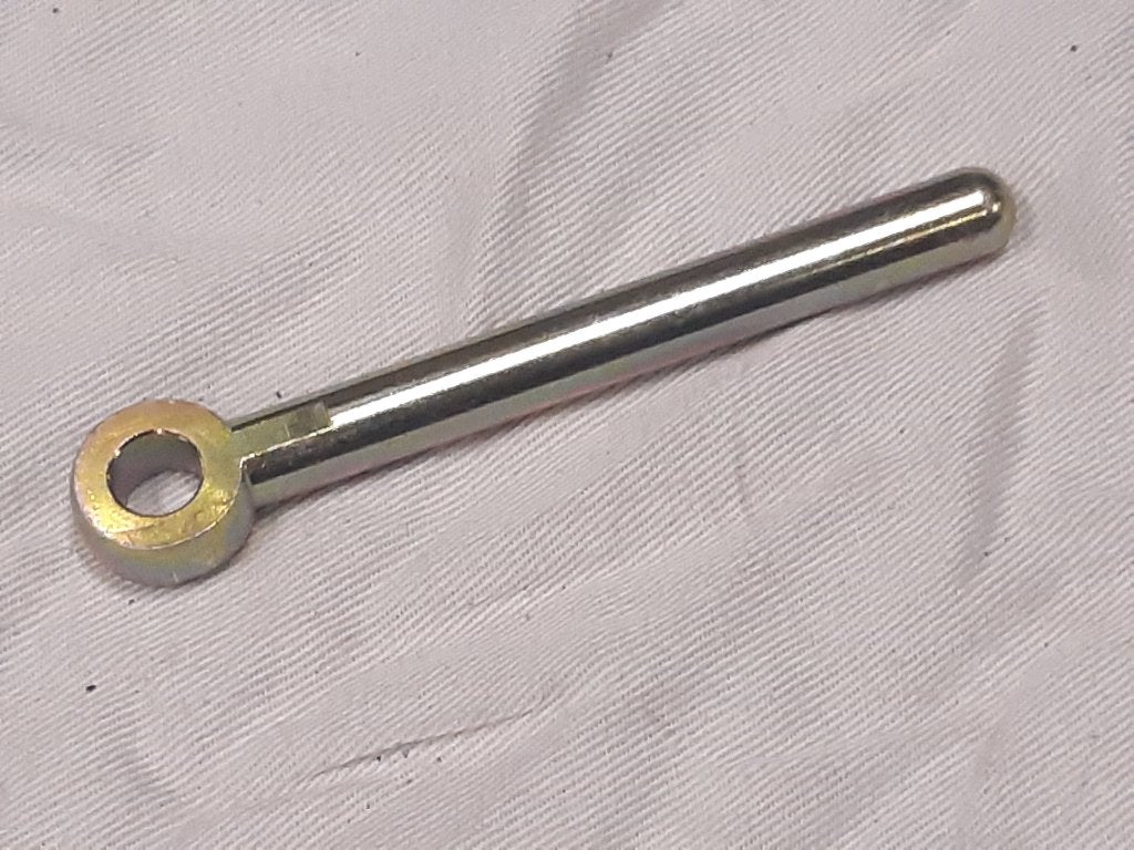 accouplement PUSH ROD - poussoir - Classic Mini Cooper, Autos : Pièces & Accessoires, Enlèvement, Neuf, Mini