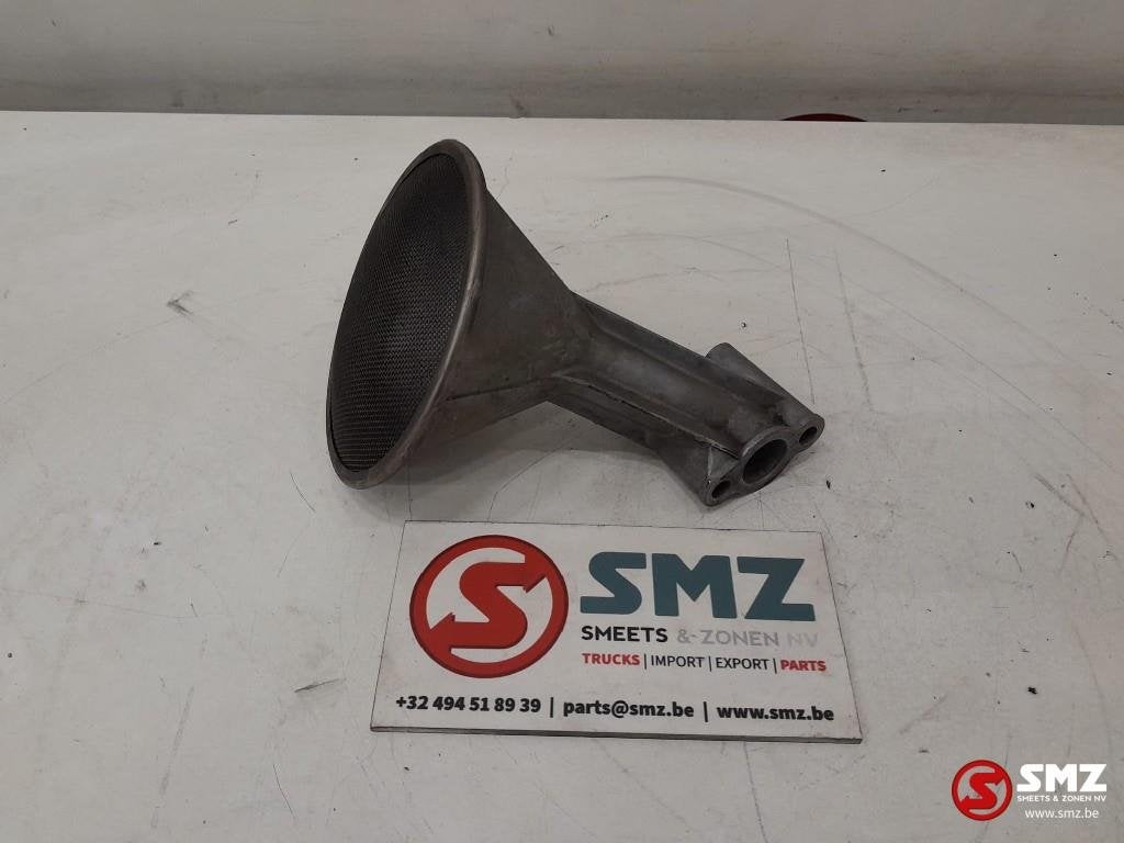Occ zuigbuis Scania, Gebruikt, Scania, Motor en Accessoires