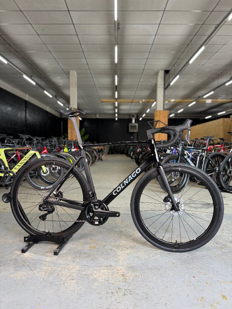NIEUW Colnago V5Rs Di2 Carbon Racefiets, Enlèvement ou Envoi, Neuf