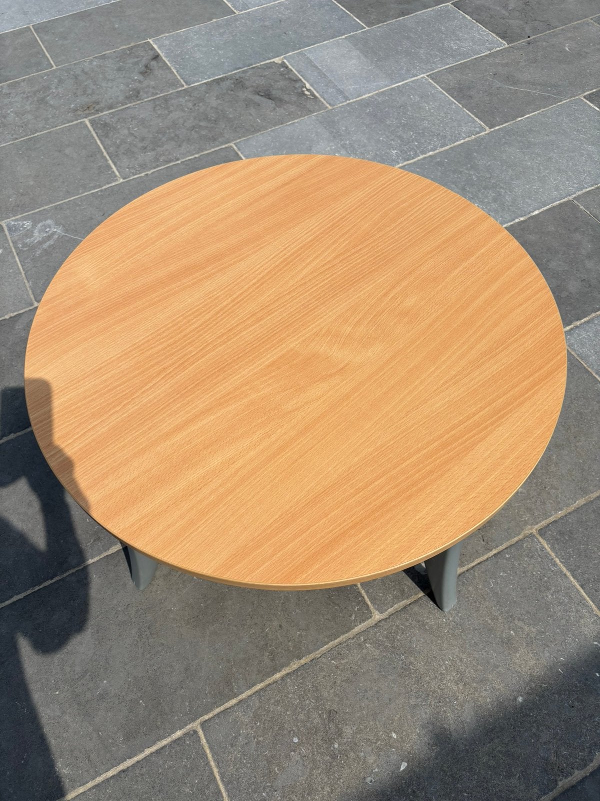 Table basse de salon, Maison & Meubles, Enlèvement, Comme neuf