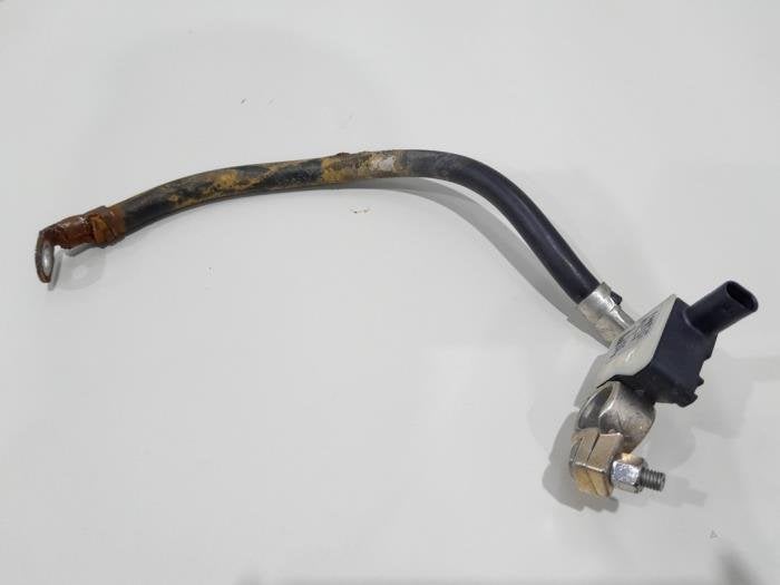 Accu controle module van een Audi A5, Gebruikt, -, -, -