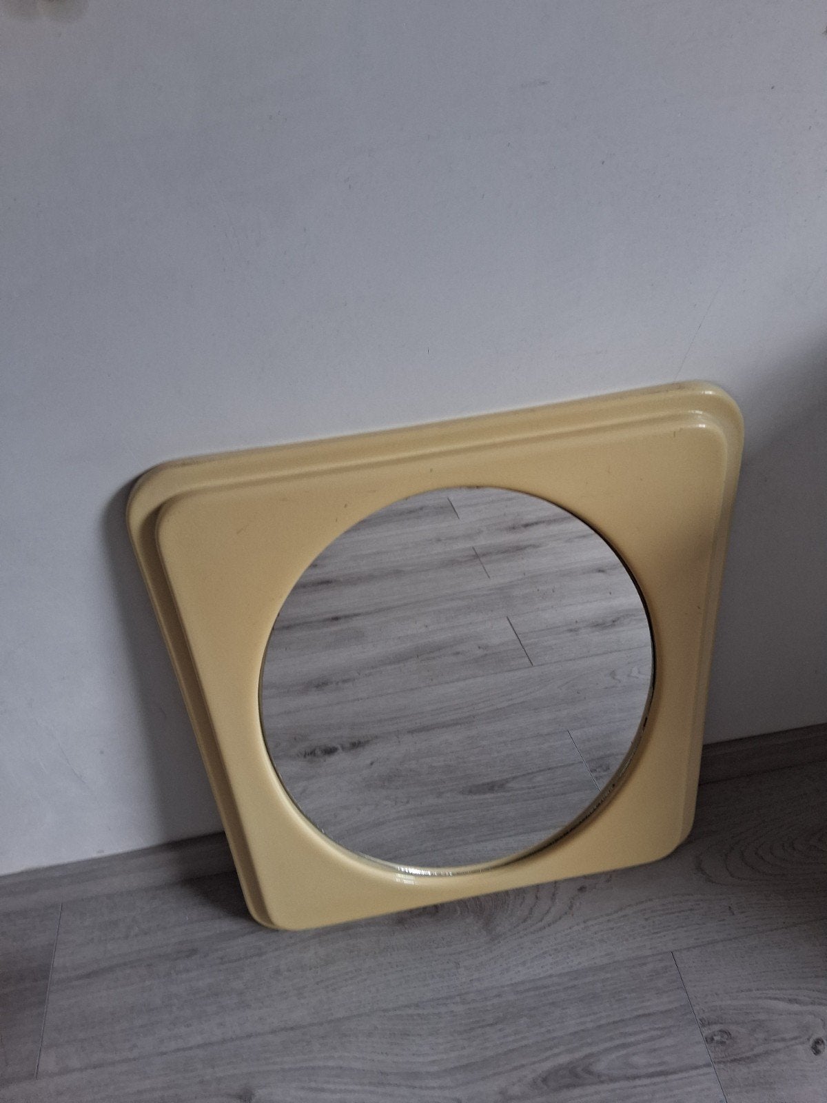 Miroir salle de bain, Enlèvement, Utilisé