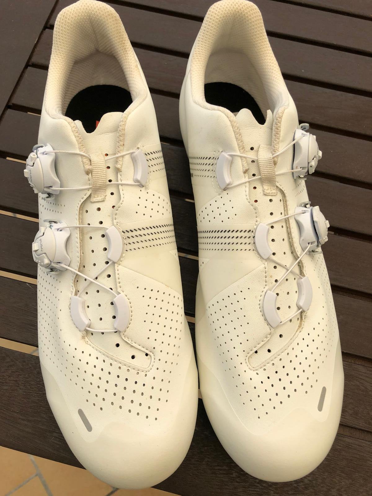 Chaussures de vélo SIDI Ergo 6 - taille 45, Enlèvement ou Envoi
