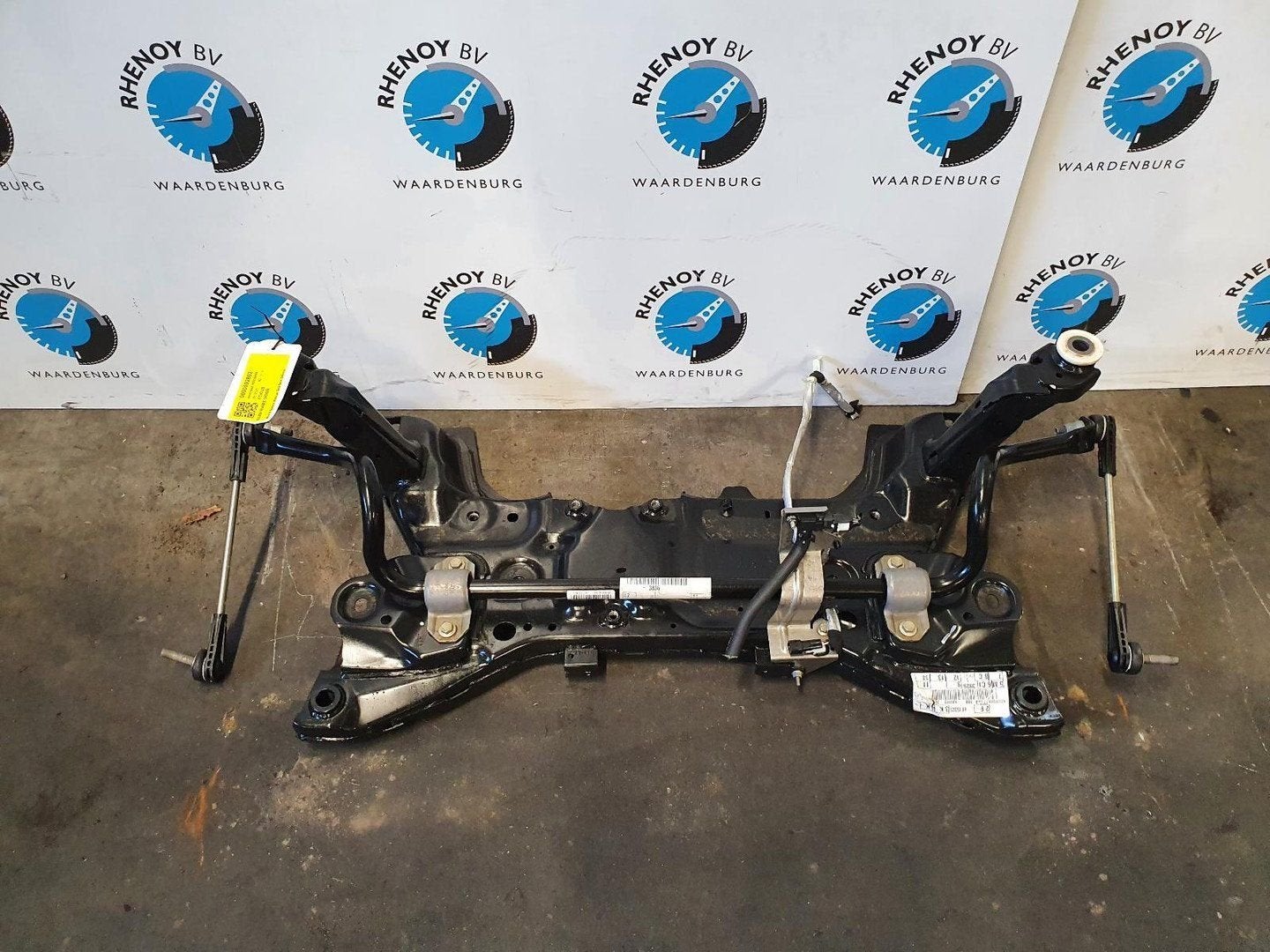 FORD FOCUS ST LINE SUBFRAME VOOR 2020, Enlèvement ou Envoi, Utilisé, Stiba membre