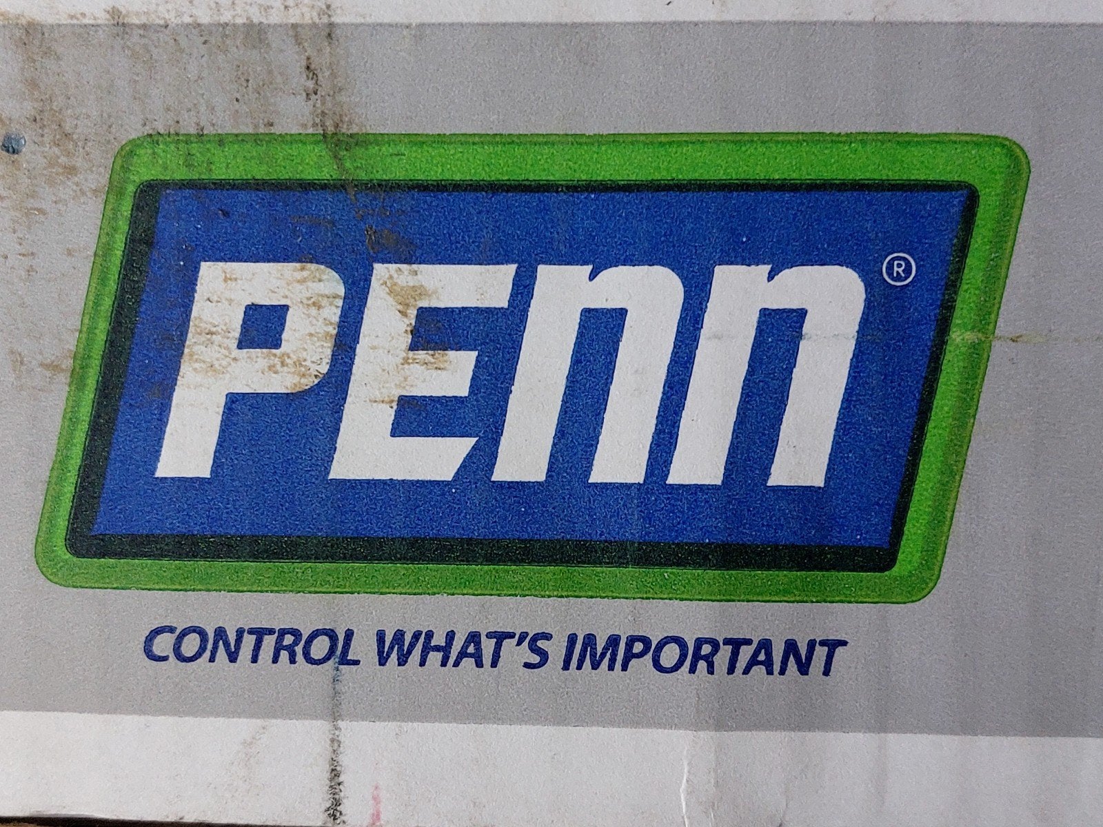Interrupteur de débit/commutateur de débit PENN, Enlèvement ou Envoi, Neuf, Élément