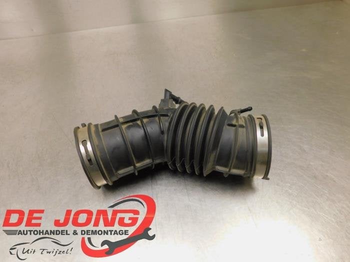 Tuyau d'aspiration air d'un Ford Kuga, -, 3 mois de garantie, -, -