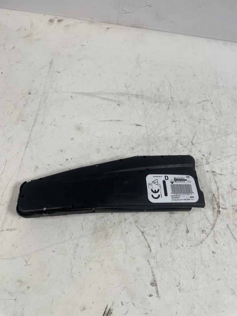 renault clio stoel airbag 985h05592r, Renault, -, Utilisé, -