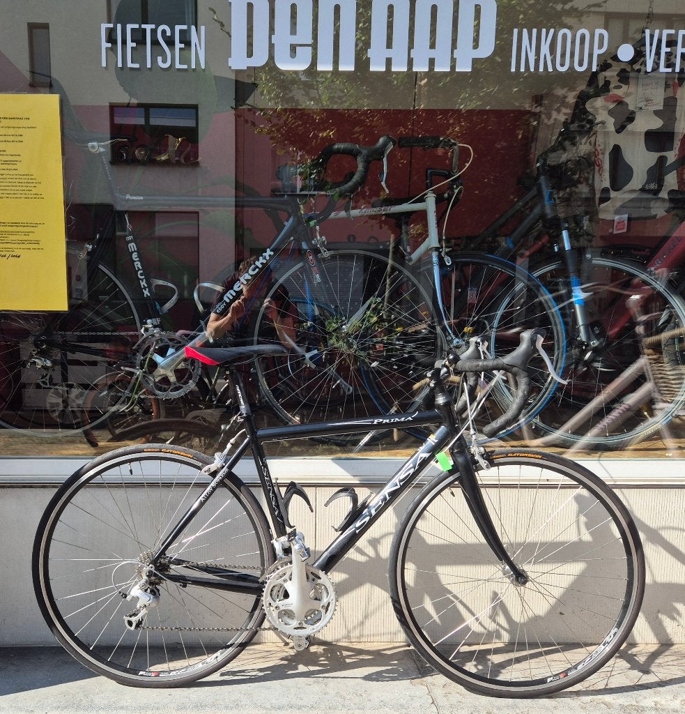 Sensa racefiets - nieuwstaat met garantie, Fietsen en Brommers, Ophalen, 28 inch, Bedrijvenpark Twente 170 7602KE Almelo The Netherlands