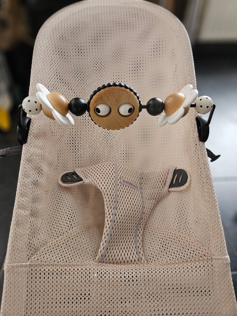 Speelboog BabyBjörn, Kinderen en Baby's, Ophalen of Verzenden, Zo goed als nieuw, Overige typen