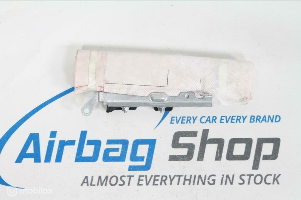 Airbag siège Audi A5 (2016-....), Autos : Pièces & Accessoires, Enlèvement ou Envoi, Utilisé
