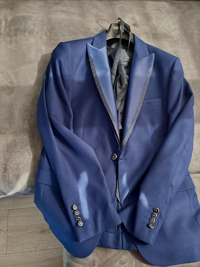Costume, Vêtements | Hommes, Costumes & Vestes, Enlèvement, Neuf